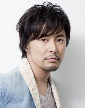 Hiroyuki Yoshino