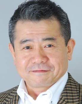 Jin Urayama