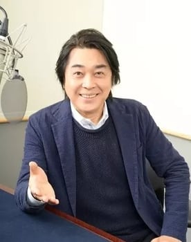 Masashi Ebara