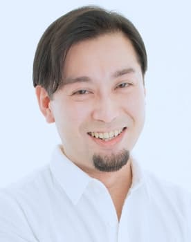 Tomofumi Ikezoe