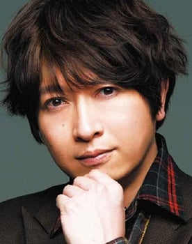 Daisuke Ono