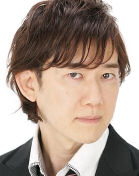 Tadashi Muto