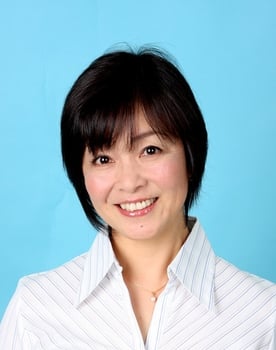 Noriko Hidaka