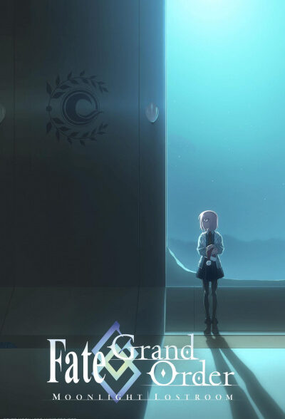 دانلود انیمه Fate/Grand Order: Moonlight/Lostroom