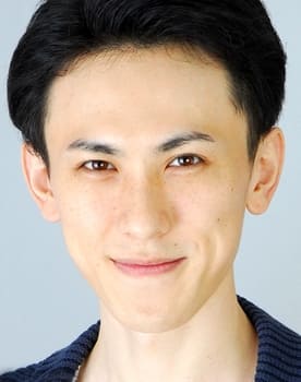 Shougo Nakamura