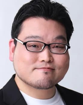 Ryo Sugisaki