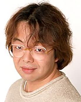 Takumi Yamazaki