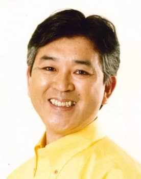 Masayuki Omoro