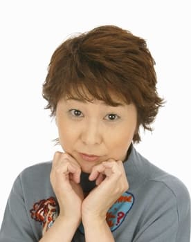 Mayumi Tanaka