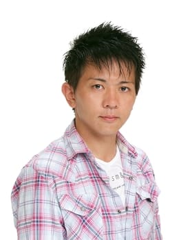 Takanori Yagi