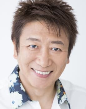 Kazuhiko Inoue