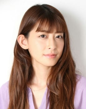 Megumi Nakamura