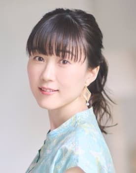 Misako Tomioka