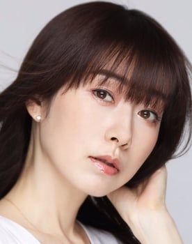 Masumi Asano