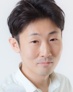 Takashi Uezumiya