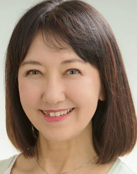 Eiko Yamada