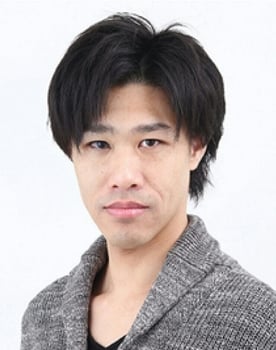 Jun Miyamoto