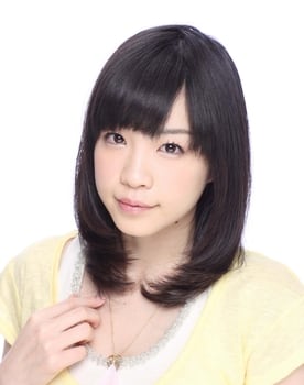 Ayaka Suwa