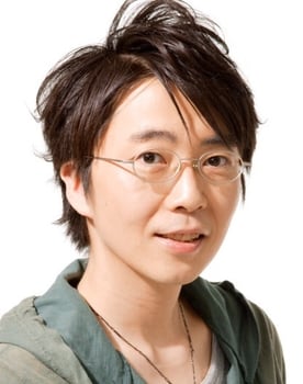 Tetsuya Iwanaga