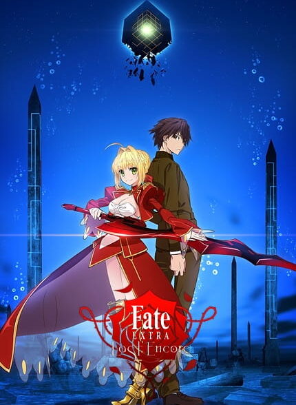 دانلود انیمه Fate/Extra Last Encore