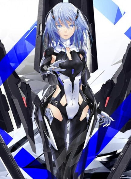 دانلود انیمه Beatless Final Stage