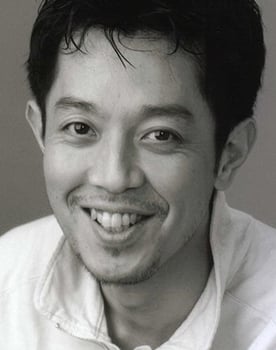 Shinya Fukumatsu