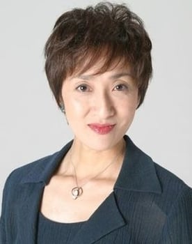 Tomoko Miyadera