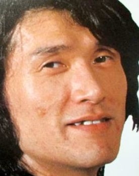 Kazuyuki Sogabe