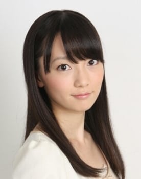 Ayaka Igasaki