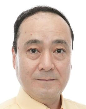 Hirohiko Kakegawa