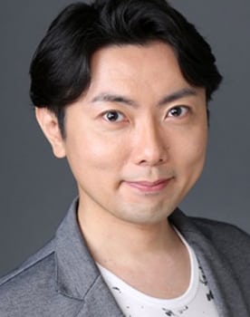 Yuichi Iguchi