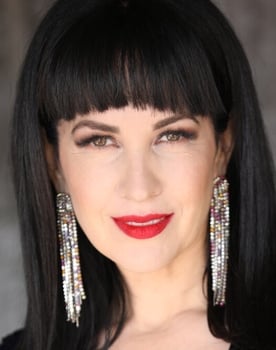 Grey DeLisle