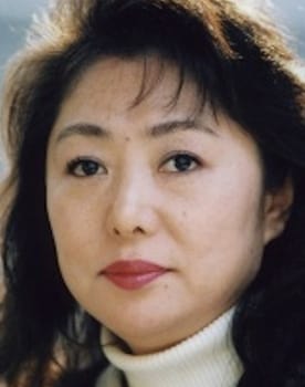 Kazuko Yanaga