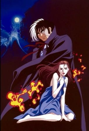 دانلود انیمه Black Jack OVA