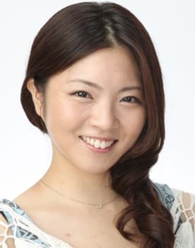 Naoko Sugiura