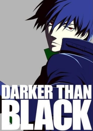 دانلود انیمه Darker than Black: Kuro no Keiyakusha – Sakura no Hana no Mankai no Shita