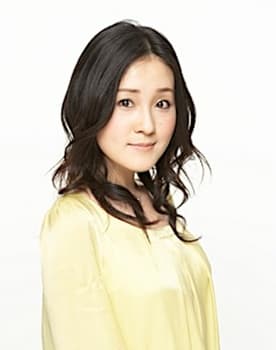 Kozue Yoshizumi