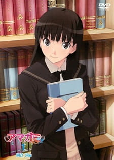 دانلود انیمه Amagami SS+ Plus Picture Drama