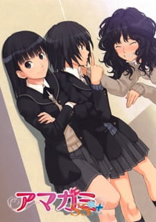 دانلود انیمه Amagami SS+ Plus: Extra Episode+ Plus