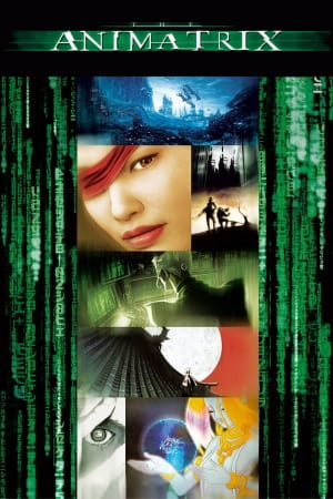 دانلود انیمه The Animatrix