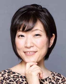 Yuki Masuda