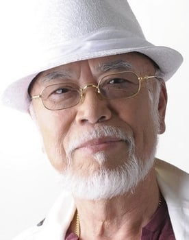 Kenji Utsumi