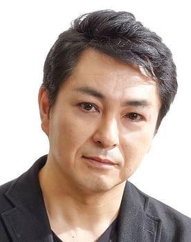 Satoshi Mikami