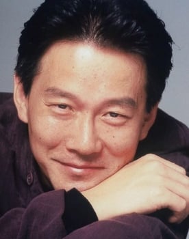 Kazuhiro Nakata