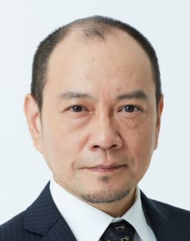 Mantaro Iwao