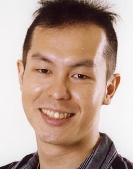 Kouichi Sakaguchi