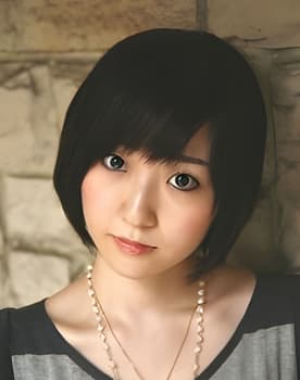 Mai Hashimoto