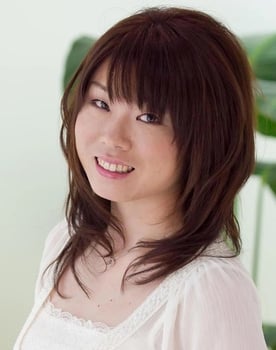 Keiko Nemoto