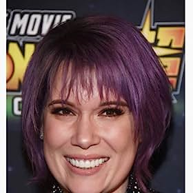 Monica Rial