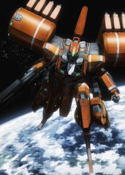 دانلود انیمه Aldnoah.Zero: Ame no Danshou – The Penultimate Truth